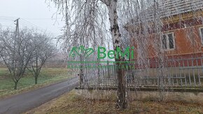 Dom vo Fony v Maďarsku 41900,-Eur - 4