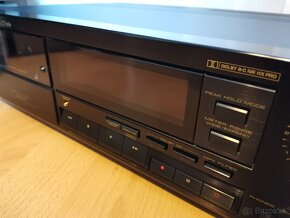 3 HEAD TAPE DECK PIONEER CT-656 - 4