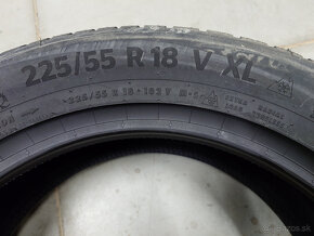 Continental WinterContact TS870P 225/55 R18 XL 102V - 4