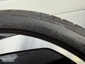 ORIGINAL ŠKODA OCTAVIA IV DISKY 5x112 R18 225/45 R18 LETO - 4