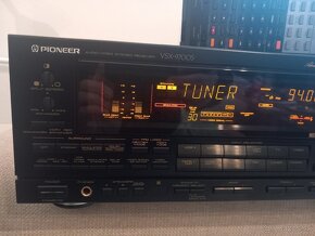 Pioneer VSX-9700S - 4