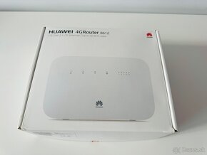 4G/LTE Router Huawei B612 - 4