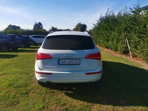 Audi Q5 2.0TDI DSG - 4