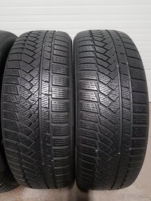 Zimné pneumatiky 205/55 R17 Continental - 4