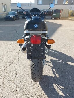 BMW 1150 GS - REMUS, NAJ. 40000 KM, STK - 4