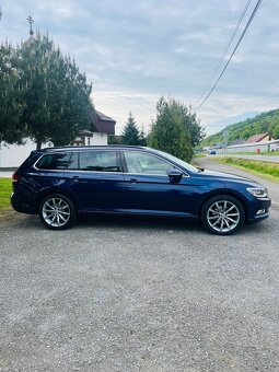 VW PASSAT DSG/7 - 4