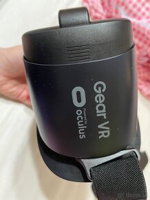 Samsung Gear VR - 4