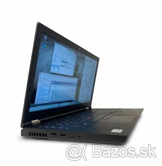 Lenovo ThinkPad P15 Gen 1 Intel Core i7-10850H 64 RAM 1000 S - 4