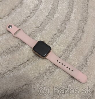 Apple Watch series 6 40 MM - 100 EUR - 4