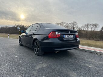 BMW e90 320D 120kw - 4