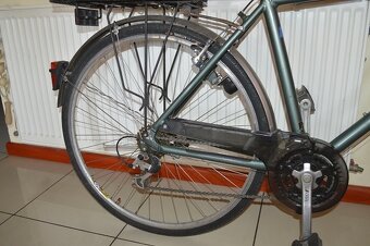 predam bicykel KTM - 4