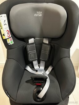 Britax römer dualfix M i- size 61-105cm - 4