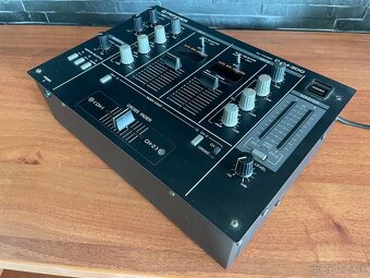 Pioneer DJM - 4