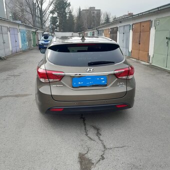 Hyundai i40 - 4