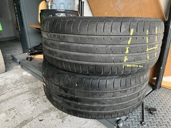 245/50 r19 - 4