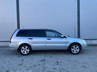 Mitsubishi lancer combi wagon 1.6i - 4