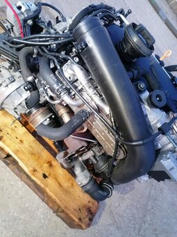 Motor 1.9tdi77kw BXE - 4