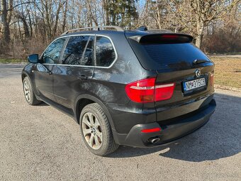 Predám Bmw x5 e70 - 4