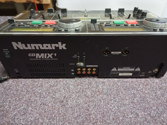 Numark CDMix 1 - 4