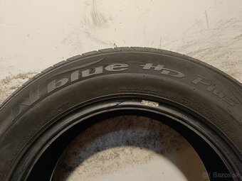 215/65 R16 Letné pneumatiky Nexen NBlue 2 kusy - 4