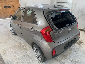 Kia Picanto 2015 - 4