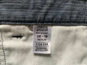 Marks&Spencer jeans 18 medium - 4