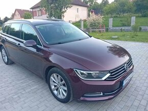 Passat - 4