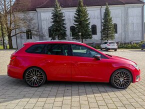 SEAT LEON ST 2.0 TSI CUPRA 280 DSG - 4