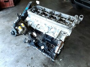 Motor 2.0 TDI CR CFG - 4