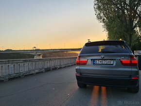 Bmw X5 E70 3.0D - 4