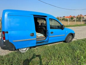 Opel Combo 1.7 CDTi - 4