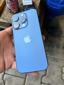 iPhone 15 pro 256gb - 4