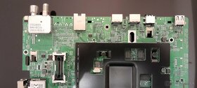 Samsung BN94-12873H P33 Board-Main; Ledtv 7K, nové - 4