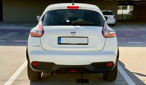 Predaj Nissan Juke DIG-T 115 1.2L 2018 - 4