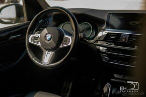 BMW X3 M40i Maxton Design - 4