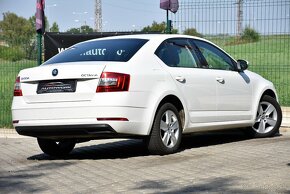 Škoda Octavia 1.6 TDI Ambition SR 2019 - 4