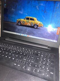 Lenovo IdeaPad 110-15IBR Black - 4