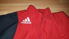 Adidas bunda cervena - 4