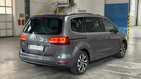 Volkswagen Sharan 1.4 TSI  BMT Comfortline DSG 7miest dph - 4