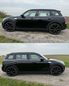 MINI CLUBMAN 2020 140kW ALL4 John Cooper Works - 4