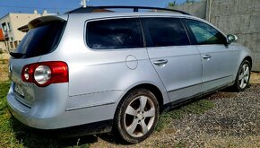 Predám VW PASSAT VARIANT 2.0tdi - 4