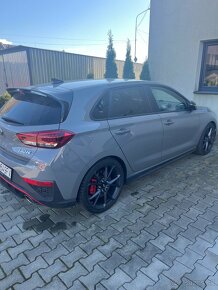 Hyundai i30n - 4