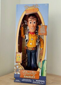 %AKCIA% TOY STORY hračky Disney/Pixar - 4