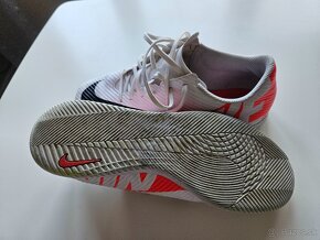 Kopacky Nike Mercurial 40,5 - 4