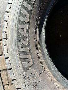 Pneu Bridgestone 235/65 R16C - 115/113R - 2023 - 4