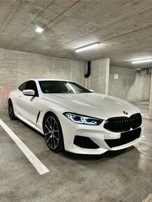 BMW 840d xDrive Carbon Core - 4