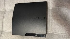 Playstation 3 slim 3004A s CFW HEN - 4