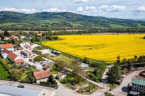 Pozemok na výstavbu haly, skladu, sídla firmy- skvelá dostup - 4