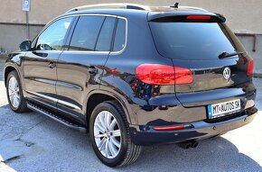 Volkswagen Tiguan 2.0 CR TDI 4-Motion Track&Style DSG - 4