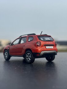 DACIA zberatelske modely v mierke 1:43. - 4